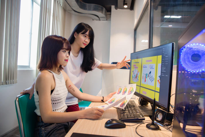 HUTECH công bố ngưỡng đảm bảo chất lượng đầu vào các phương thức xét tuyển đại học 2025 65