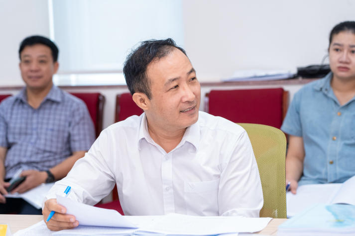 Những lát cắt pháp lý đương đại qua luận văn/đề án Thạc sĩ Luật kinh tế 38