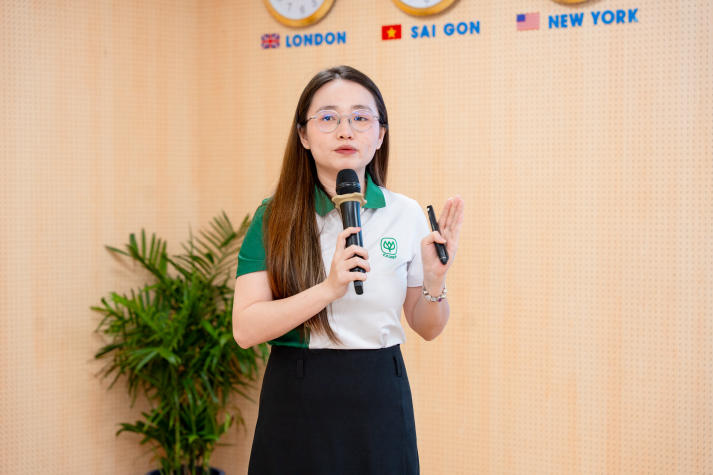 Kỹ năng - Thái độ - Chuyên môn: Bộ ba giúp sinh viên Thú y chinh phục nhà tuyển dụng 78