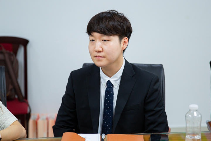 HUTECH ký kết MOU với Trường Đại học Konyang (Hàn Quốc) 32
