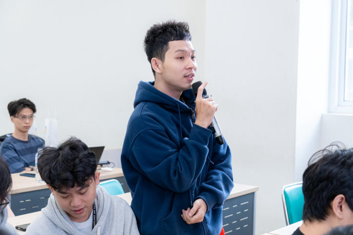 Xây dựng CV BA/DA cho sinh viên Công nghệ thông tin theo góc nhìn doanh nghiệp 68