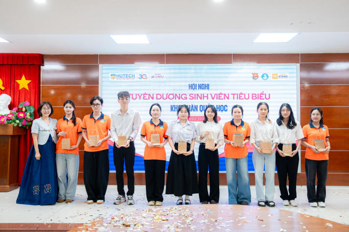 Đổi mới phong trào sinh viên, Khoa Hàn Quốc học hướng đến hiện đại và hội nhập 54