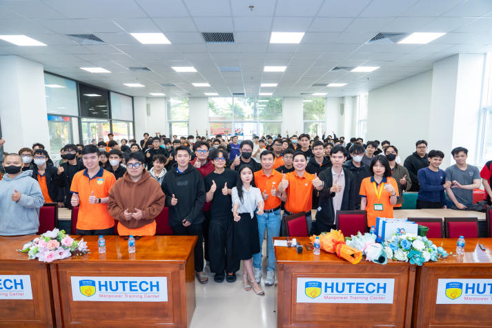 Sinh viên Công nghệ thông tin và chiến lược “level up”: Chinh phục vị trí Project Manager trong ngành IT 99