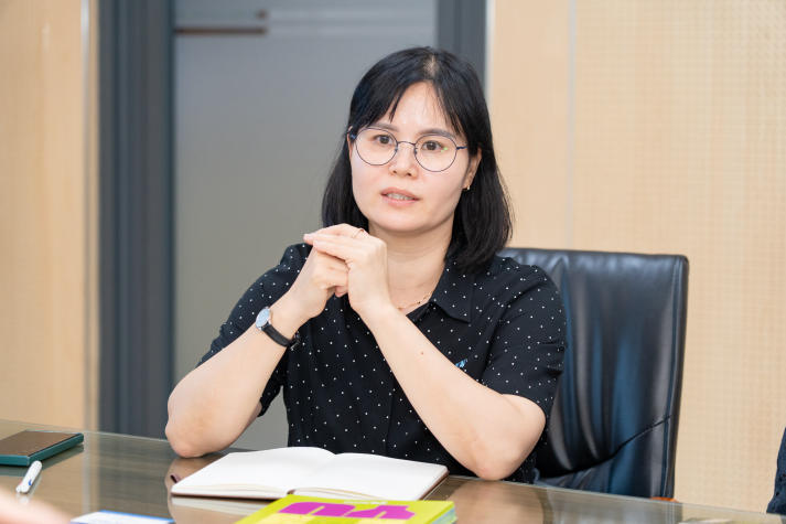 Thêm nhiều cơ hội học tập tại Hàn Quốc cho sinh viên HUTECH từ hợp tác với Yeungnam University 48