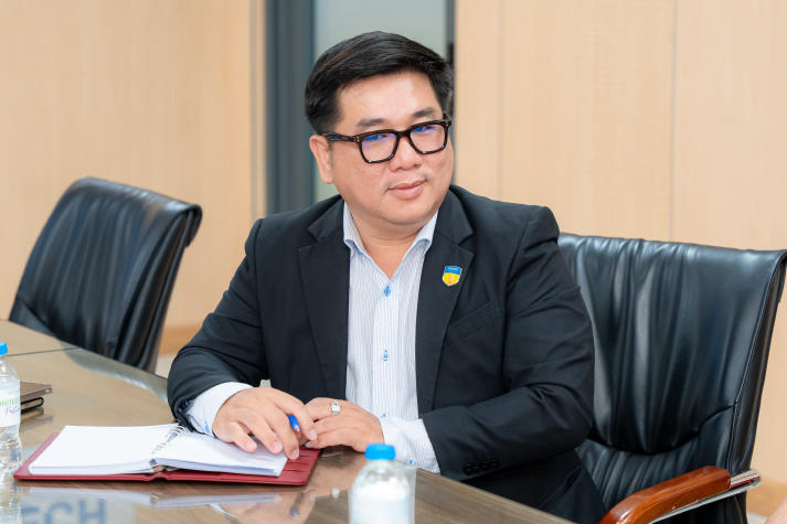 HUTECH làm việc cùng DialogEDU LLC (Hoa Kỳ), mở rộng cơ hội học tập và làm việc quốc tế cho sinh viên ngành Điều dưỡng 34