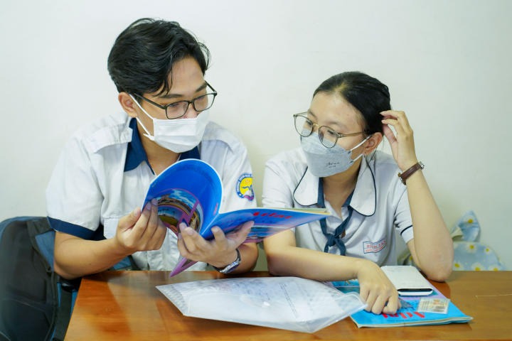 Ôn thi hiệu quả kỳ thi tốt nghiệp THPT 2023, sĩ tử 2k5 cần lưu ý gì? 38