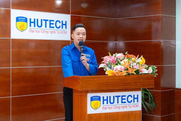 Tuổi trẻ Khoa Quản trị Du lịch - Nhà hàng - Khách sạn: Năng động, gắn kết và vững bước trong nhiệm kỳ mới 121