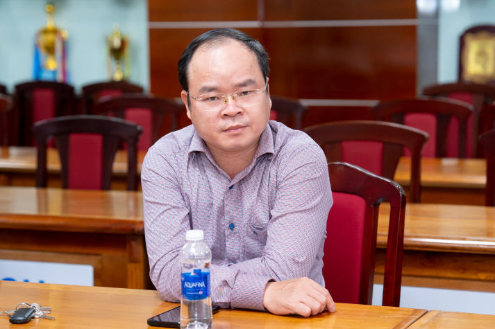 HUTECH bế mạc chương trình Đánh giá giám sát hệ thống quản lý đối với tổ chức giáo dục theo tiêu chuẩn ISO 21001:2018 với nhiều điểm mạnh được ghi nhận 90