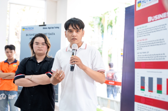 [Video] Data Pulse - Nhịp đập dữ liệu: PR-ers bắt mạch dư luận số trong 180 giây 21