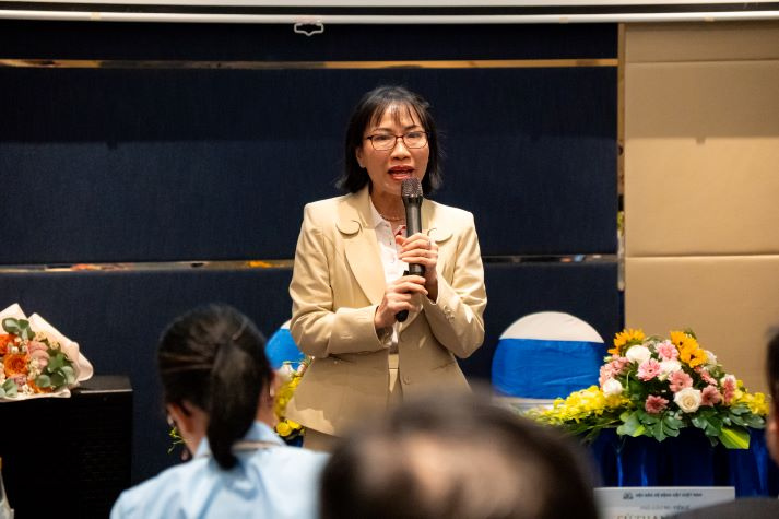 Giáo dục nhân văn trong Thú y: Khoa Thú y HUTECH tiên phong kết nối tri thức vì phúc lợi động vật 40