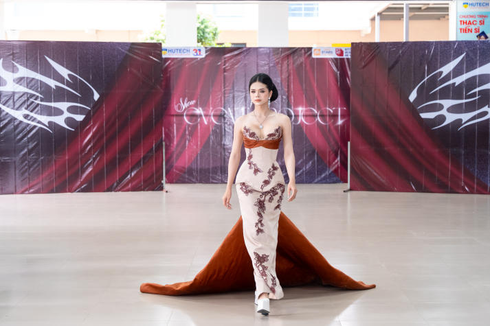 HUTECH-ers và những “va chạm nghề nghiệp” trên giảng đường 68