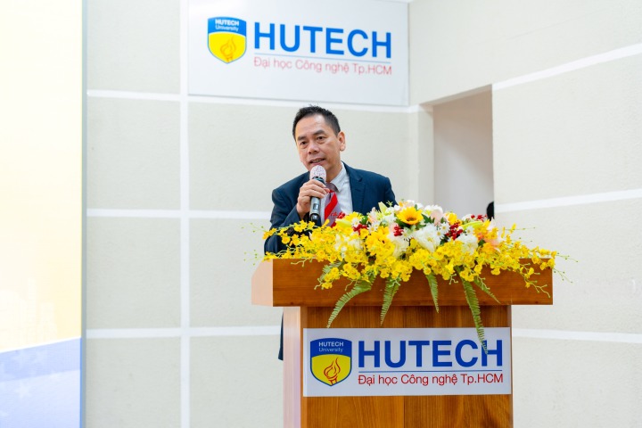 HUTECH hoàn thành khảo sát chính thức kiểm định chất lượng cơ sở giáo dục 53