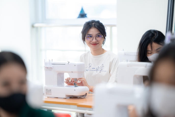 Gạch đầu dòng những cách giữ vững tâm lý trước kỳ thi tốt nghiệp THPT 46