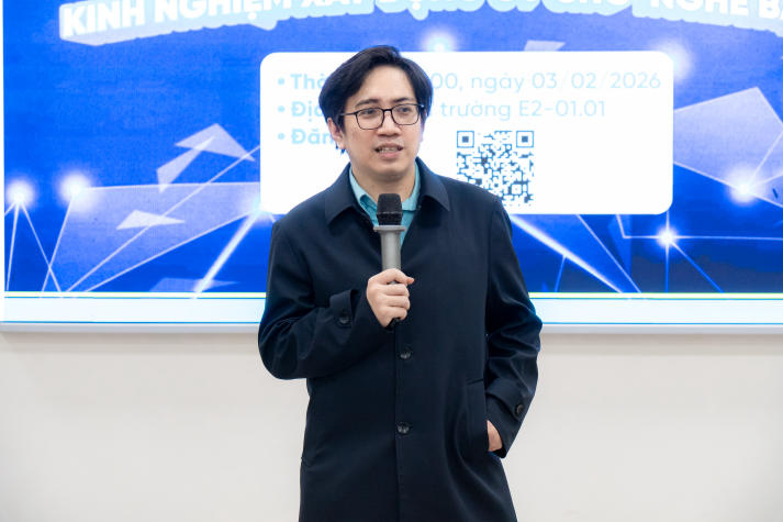 Xây dựng CV BA/DA cho sinh viên Công nghệ thông tin theo góc nhìn doanh nghiệp 16