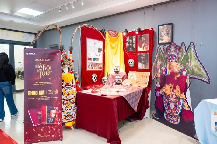 [Hướng nghiệp 2026] AI và kỷ nguyên mới của Thiết kế đồ họa: Cơ hội hay thách thức? 54