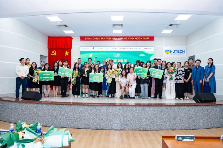 [Video] “Wake Up Your Talent 2024” tìm ra những bạn trẻ làm Marketing thực chiến tài năng nhất 246