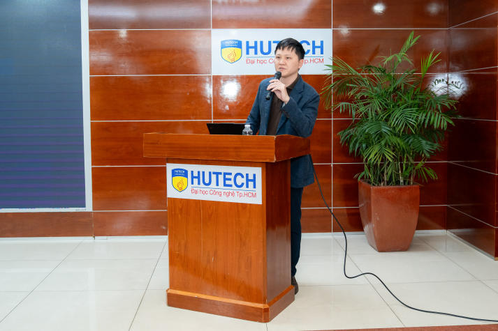 HUTECH đẩy mạnh khai thác học liệu số EBSCO trong đào tạo và nghiên cứu 42