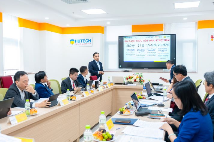 Luận án Tiến sĩ ngành Quản trị kinh doanh làm rõ động lực ứng dụng công nghệ trong doanh nghiệp bán lẻ 40