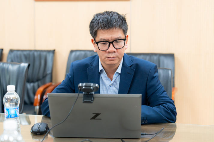 HUTECH mở rộng “bản đồ” kết nối học thuật quốc tế cùng Mountain Province State University (Philippines) 62