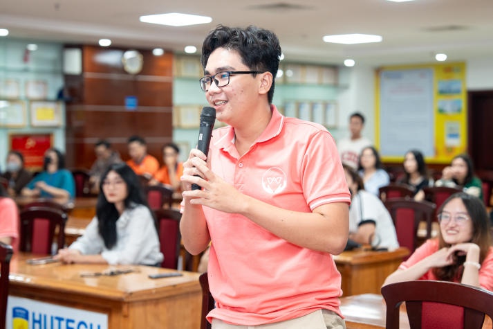 HUTECH Tourism and Hospitality Students Enrich Their Skills and Gear Up for Future Careers 80