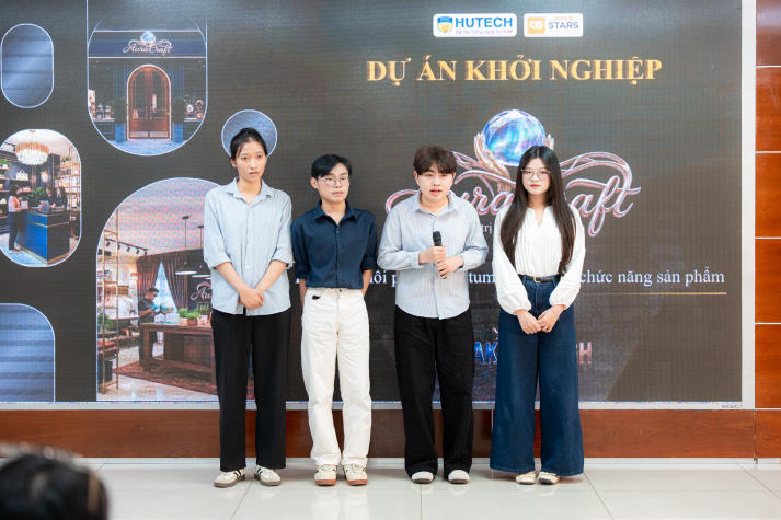 PR STARTUP ARENA 2026: Khi ý tưởng “thực chiến” của sinh viên PR bước ra khỏi trang giấy 36