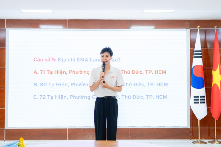 Văn hóa Palli-palli: Chìa khóa giúp sinh viên VKIT bắt nhịp môi trường Hàn Quốc 53