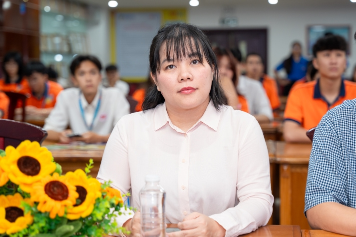 Sinh viên VJIT "so găng" kiến thức tại Chung kết Cuộc thi “Đánh thức mặt trời mọc” lần thứ 9 28