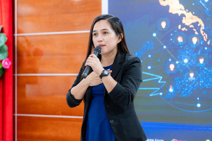 HUTECH - SLSU mở “phòng học quốc tế” về marketing, kinh doanh và chuyển đổi số 71