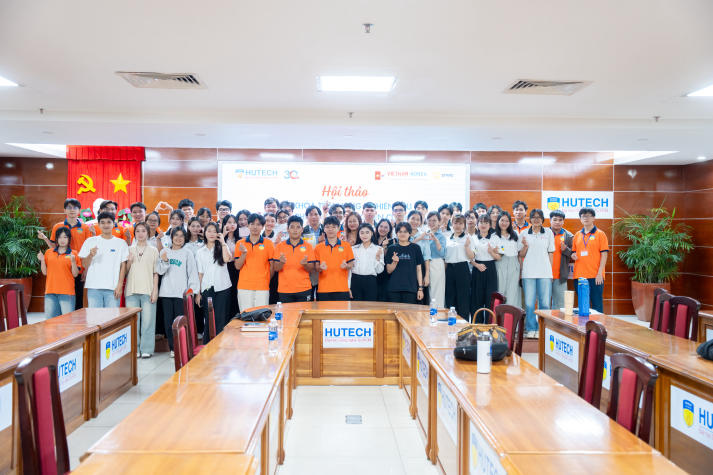 VKIT truyền cảm hứng nghiên cứu khoa học cho sinh viên qua chuyên đề “Mở khóa tiềm năng nghiên cứu” 69