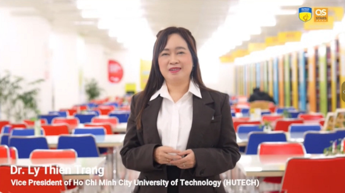 HUTECH wins 6 awards at the 1st ICE - International Cultural Exchange 20