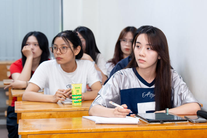 Viết CV tiếng Hàn “chuẩn gu”, sinh viên Hàn Quốc học giành ngay lợi thế chinh phục nhà tuyển dụng 8