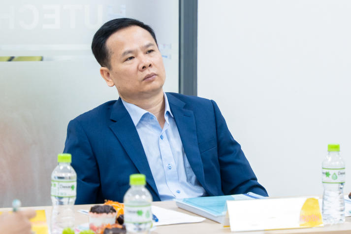 Luận án Tiến sĩ ngành Quản trị kinh doanh làm rõ động lực ứng dụng công nghệ trong doanh nghiệp bán lẻ 9