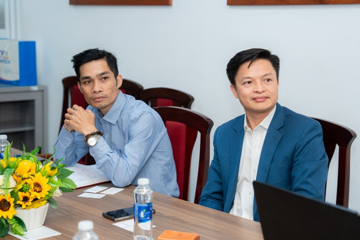 VJIT làm việc cùng Công ty Hitoto, mở rộng hợp tác và giao lưu văn hóa Việt - Nhật 21