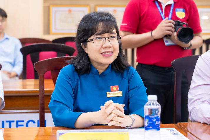 [Video] HUTECH và doanh nghiệp Philippines chung tay kiến tạo nguồn nhân lực toàn cầu, kết nối vươn xa 127