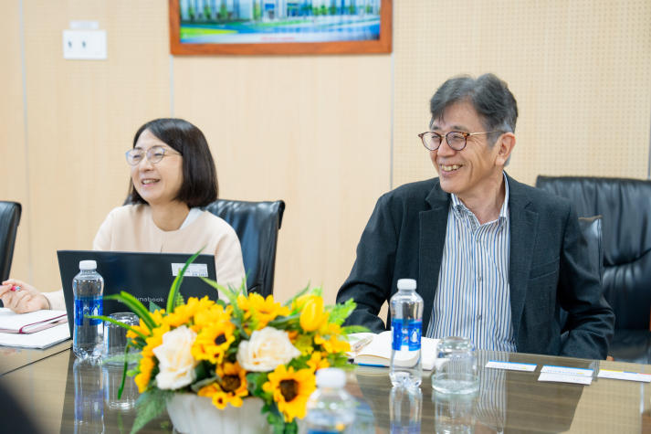 [Video] 10 dấu ấn HUTECH 2025: Khẳng định tầm vóc - Vững bước tương lai 89