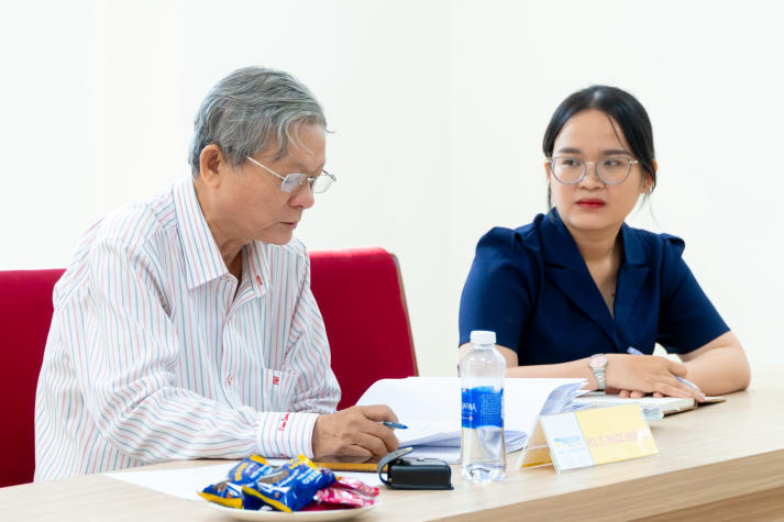 A Range of Tourism Development Solutions Proposed at the Master's Thesis Defense in Tourism and Travel Service Management 38