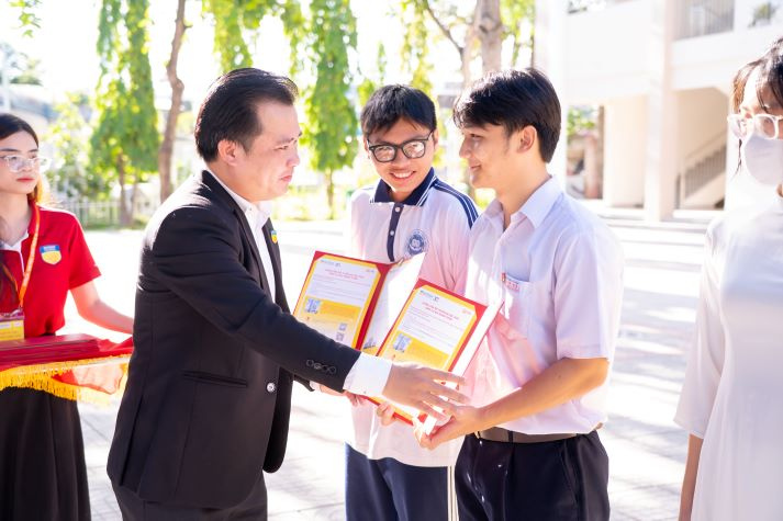 HUTECH công bố ngưỡng đảm bảo chất lượng đầu vào các phương thức xét tuyển đại học 2025 1368