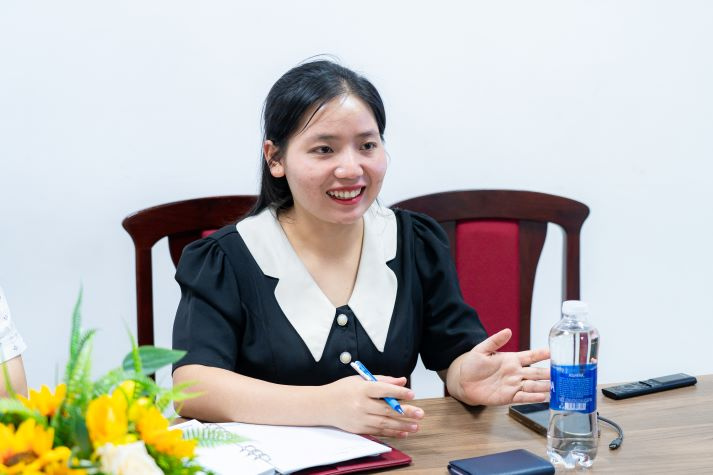 VJIT kết nối Hiệp hội Công nghệ thông tin tỉnh Okinawa, mở rộng cơ hội nghề nghiệp cho sinh viên 32