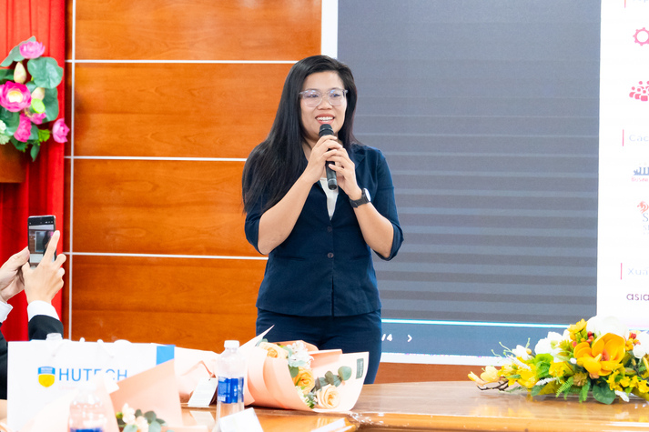 Học kỳ doanh nghiệp: “đường băng” để sinh viên Quản trị kinh doanh tăng tốc vào môi trường làm việc thực tế 46