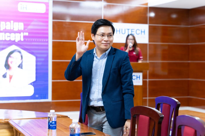 Sinh viên Viện Đào tạo Quốc tế tìm hiểu thuật ngữ Online to Offline (O2O) trong Marketing 29