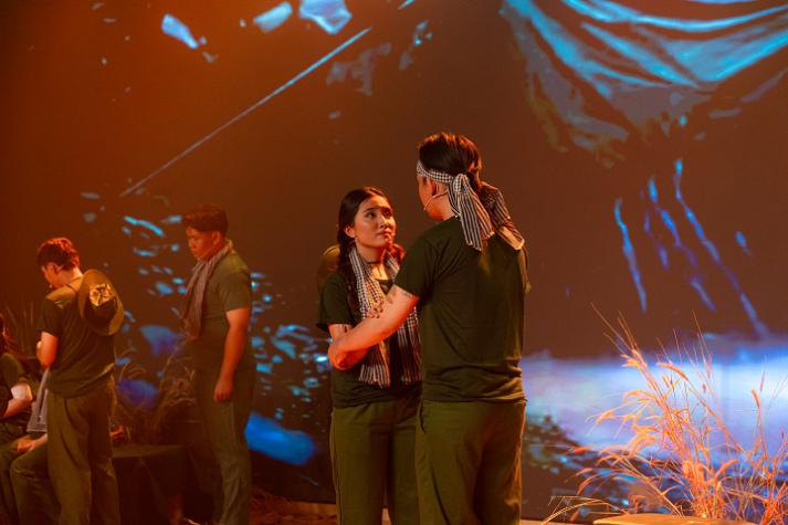 [Hướng nghiệp 2026] Học Thanh nhạc - Cần phải có “giọng trời cho”? 33