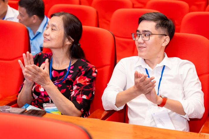 Hội thảo Khoa học Sức khỏe Quốc tế về mô hình quản lý bệnh mạn tính sắp diễn ra tại HUTECH vào ngày 07-09/9 16