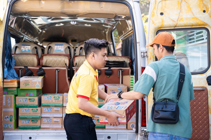 “Cho đi là còn mãi”: Cơ hội gắn kết và lan tỏa yêu thương cho cộng đồng cựu sinh viên HUTECH vào 21/6 tới 41