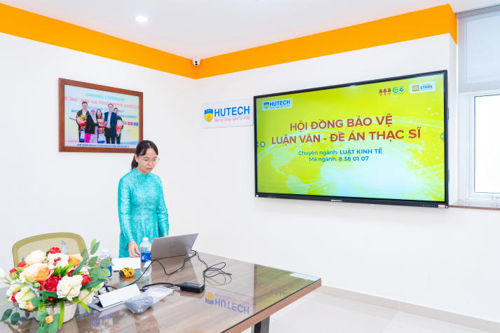 Những lát cắt pháp lý đương đại qua luận văn/đề án Thạc sĩ Luật kinh tế 55