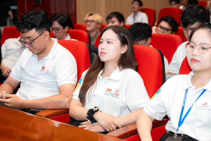 Hiểu yêu cầu tuyển dụng của doanh nghiệp Nhật Bản, sinh viên VJIT định hình lộ trình phát triển bản thân 60