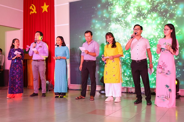 Việt Nam hữu tình được tái hiện tại Vòng sơ khảo Hội thi “Tiếng hát từ giảng đường” lần 14 năm 2020 80