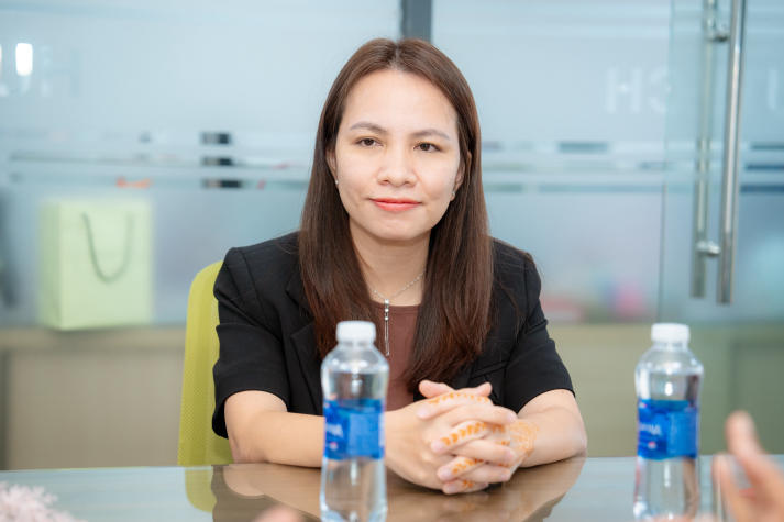 HUTECH và Sigma University (Ấn Độ) thúc đẩy hợp tác học thuật và văn hóa quốc tế 17