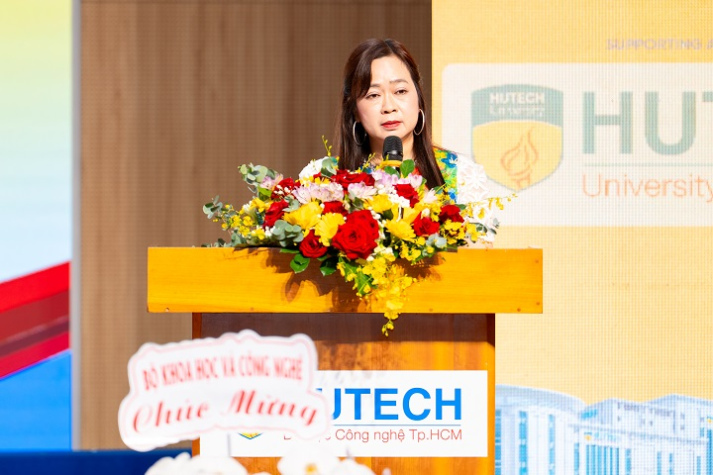 Khép lại OLP’25, OlpAI’25, Procon’25 và ICPC Asia HCMC 2025 tại HUTECH, mở ra tiềm năng mới cho thế hệ công nghệ trẻ 123