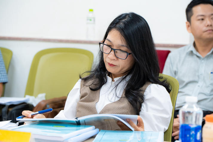 Những lát cắt pháp lý đương đại qua luận văn/đề án Thạc sĩ Luật kinh tế 128