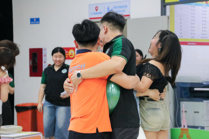 Zest MEDIA tuổi lên 2, nối dài hành trình trải nghiệm truyền thông - sự kiện 52